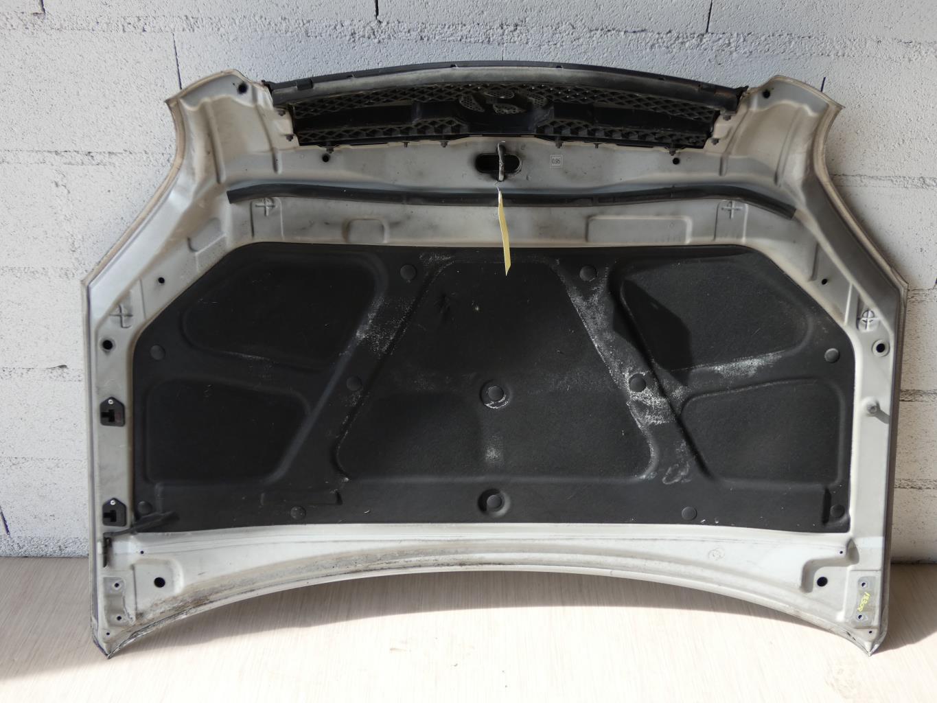 Capot HYUNDAI TUCSON 1 Diesel - 1
