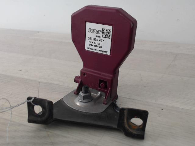 Antenne SKODA SCALA Diesel - 1