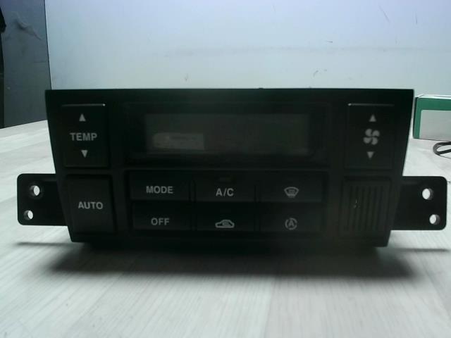 Commande chauffage HYUNDAI TUCSON 1 Diesel - 1