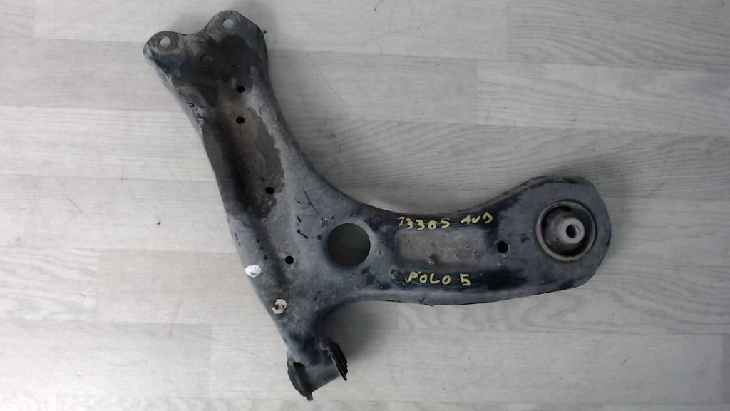 Triangolo anteriore destro VOLKSWAGEN POLO 5 PHASE 2 Gasolina - 1
