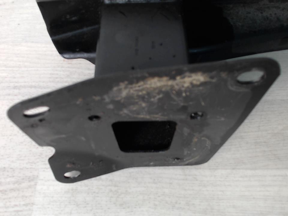 Traversa rinforzo paraurti posteriore VOLKSWAGEN POLO 5 PHASE 2 Gasolina - 1