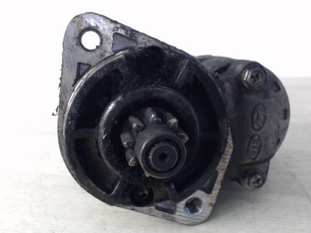 Motorino avviamento HYUNDAI TUCSON 1 Diésel - 1