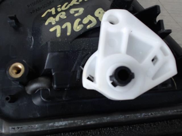 Maniglia portiera posteriore destra NISSAN MICRA 5 Gasolina - 1