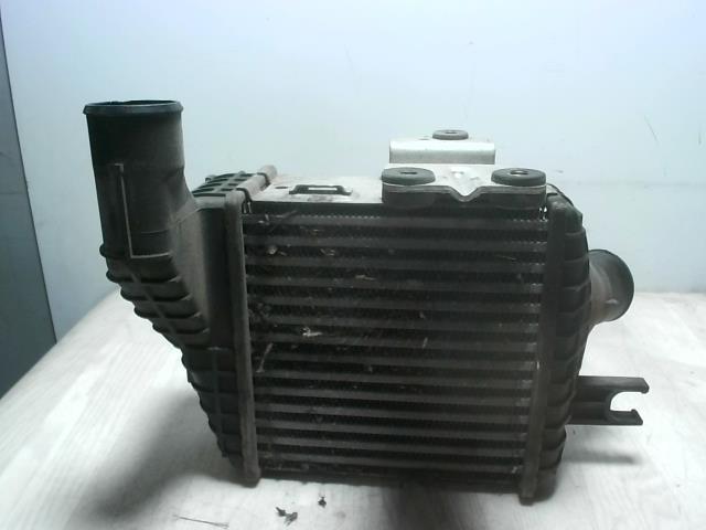 Scambiatore aria (Intercooler) HYUNDAI TUCSON 1 Diésel - 1