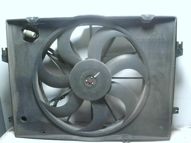 Motoventilatore radiatore HYUNDAI TUCSON 1 Diésel - 1