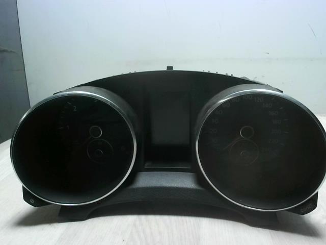 Compteur VOLKSWAGEN GOLF 6 Diesel - 1