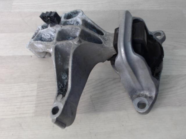 Support moteur RENAULT MEGANE 3 PHASE 1  - 1