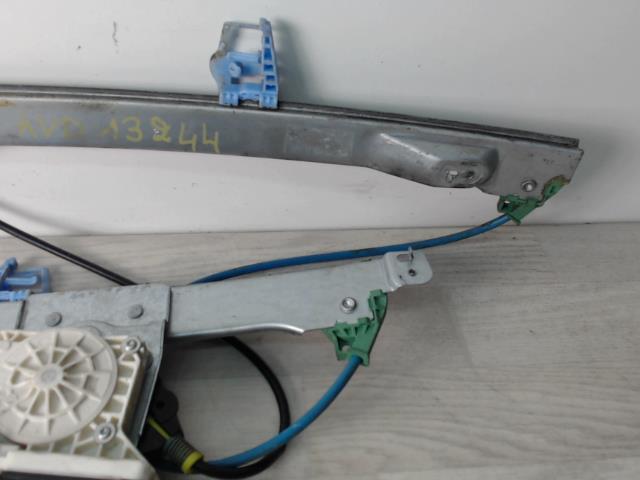 Mecanisme de leve vitre electrique avant droit CITROEN C2 PHASE 1 Diesel - 1
