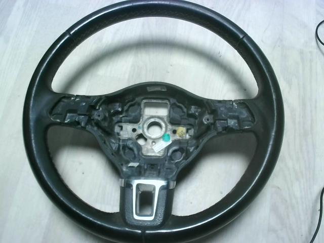Volant VOLKSWAGEN GOLF 6 Diesel - 1