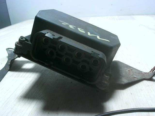 Blocco elettrovalvole VOLKSWAGEN POLO 4 PHASE 1 Diésel - 1