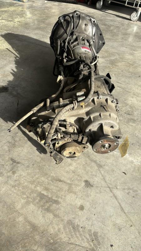 Boite de vitesses HYUNDAI TERRACAN Diesel - 1