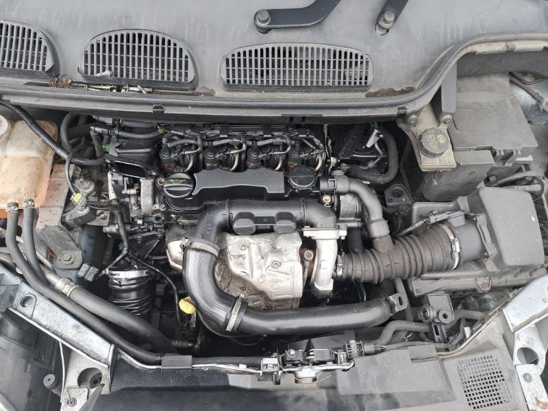Boite de vitesses FORD C-MAX 1 PHASE 1 Diesel - 1