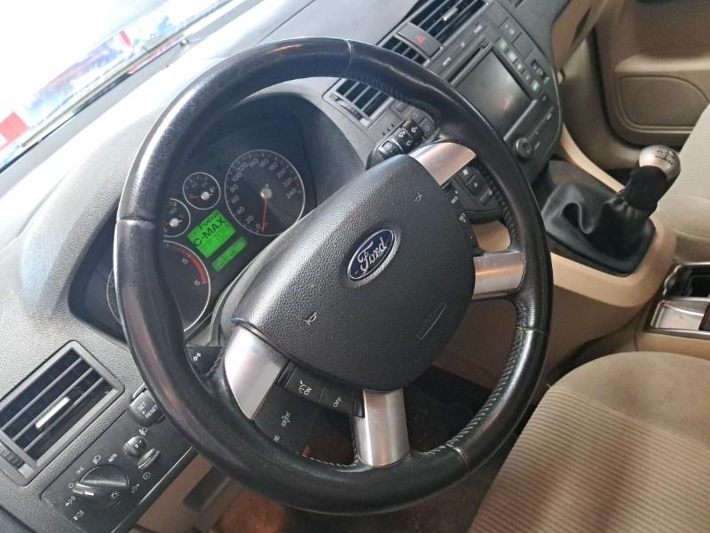 Volante FORD C-MAX 1 PHASE 1 Diésel - 1