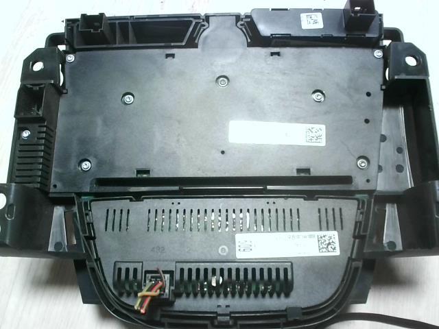 Comandi riscaldamento OPEL ASTRA J PHASE 1 Diésel - 1