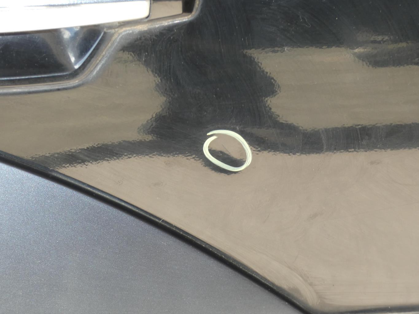 Portiera posteriore destra HYUNDAI TERRACAN Diésel - 1