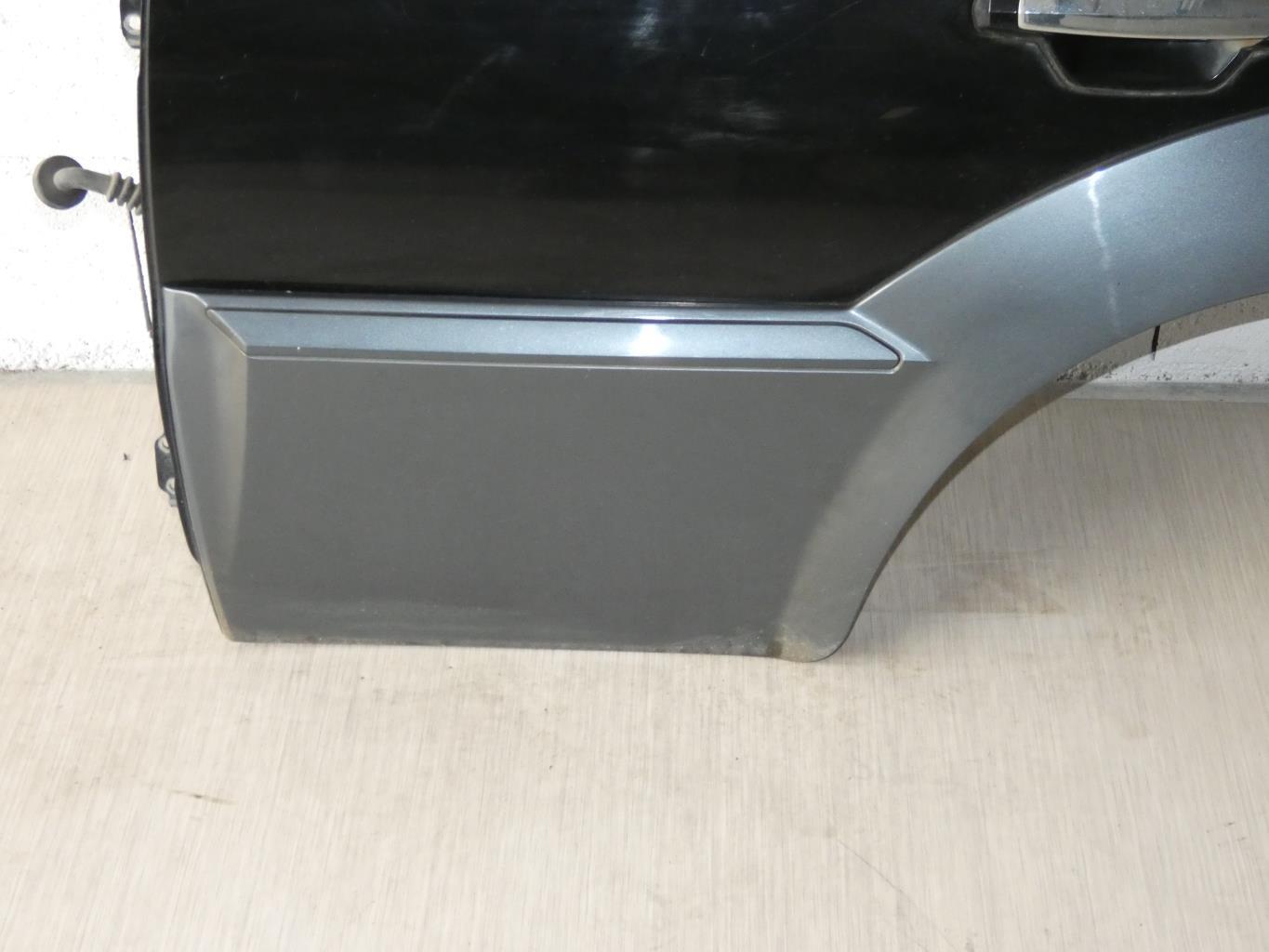Portiera posteriore sinistra HYUNDAI TERRACAN Diésel - 1