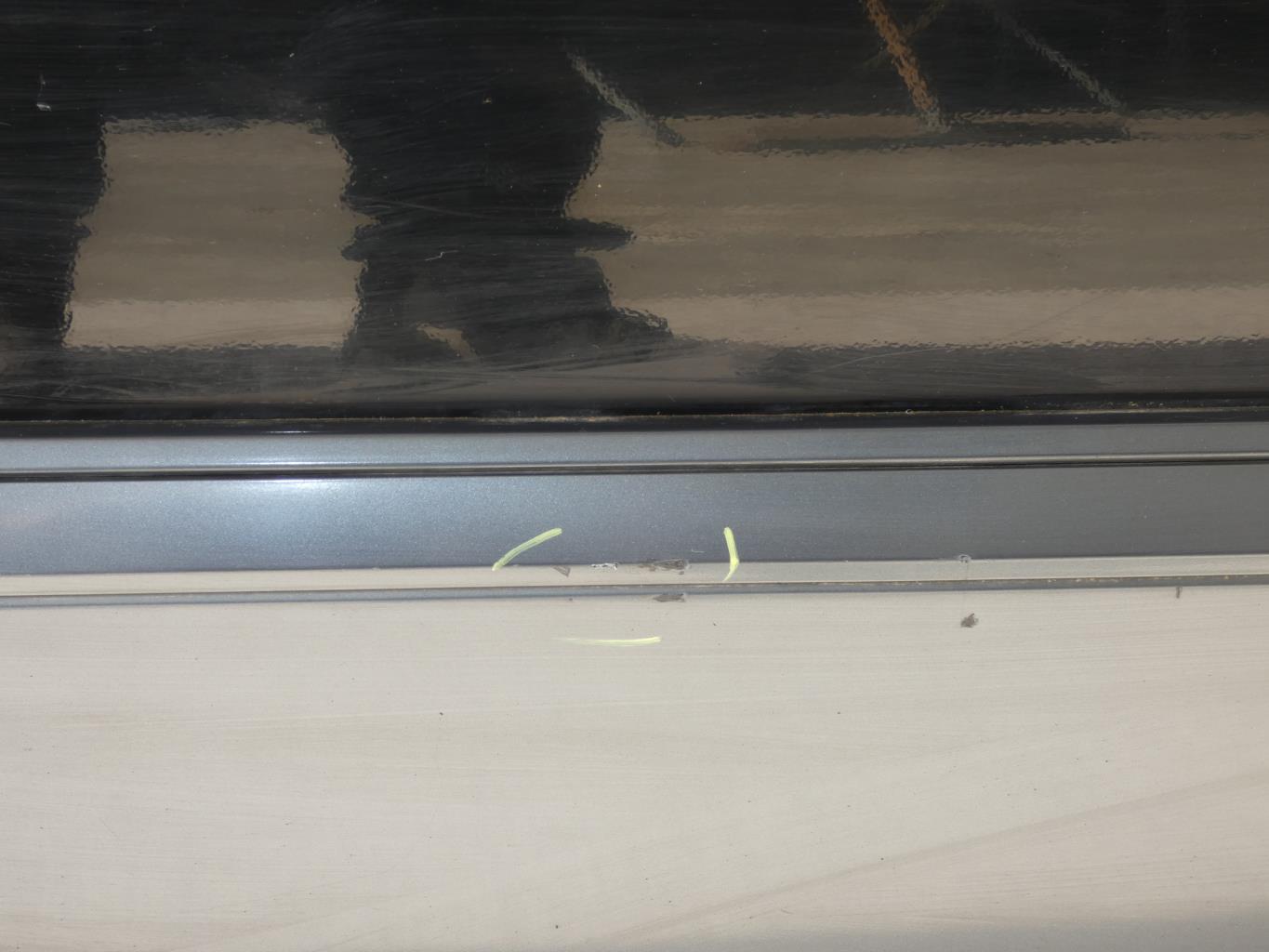 Portiera anteriore destra HYUNDAI TERRACAN Diésel - 1