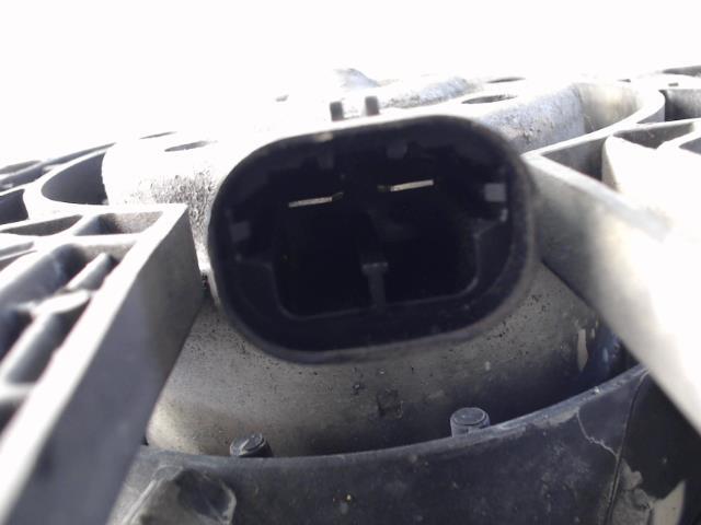 Motoventilatore radiatore CITROEN C3 1 PHASE 2 Diésel - 1