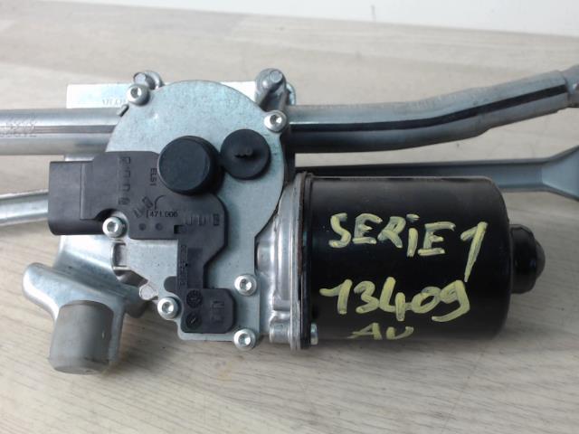Motore tergicristallo anteriore BMW SERIE 1 E81 Diésel - 1