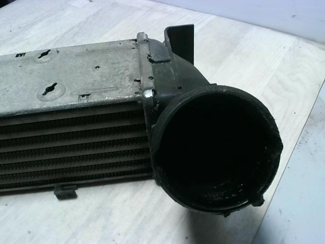 Echangeur air (Intercooler) BMW SERIE 1 E81 Diesel - 1