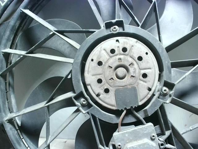 Motoventilatore radiatore BMW SERIE 1 E81 Diésel - 1