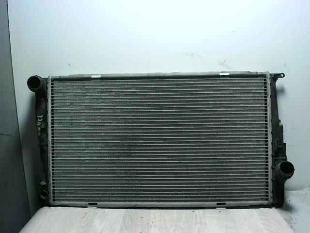 Radiateur eau BMW SERIE 1 E81 Diesel - 1
