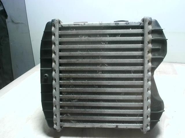 Echangeur air (Intercooler) SMART FORTWO 1 PHASE 2 COUPE Essence - 1