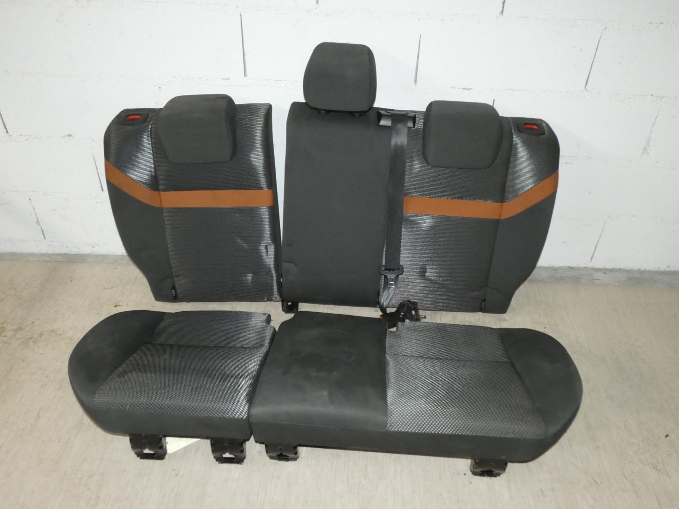 Banquette arriere FORD KUGA 1 Diesel - 1