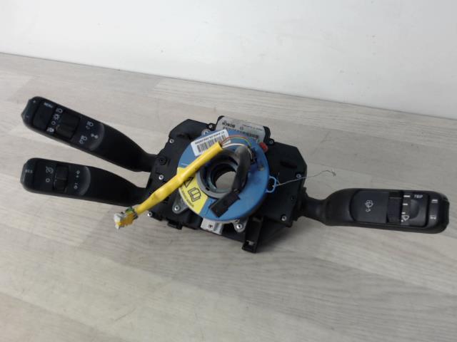 Devio guida completo con contatto spiralato ALFA ROMEO 159 Diésel - 1