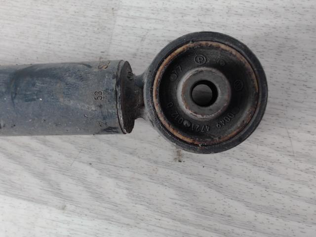 Ammortizzatore posteriore sinistro VOLKSWAGEN POLO 5 PHASE 2 Gasolina - 1