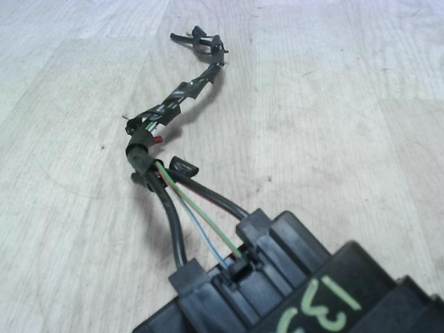 Resistance chauffage FORD KUGA 1 Diesel - 1
