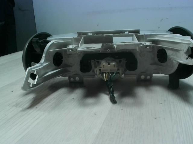 Comandi riscaldamento CITROEN C1 1 PHASE 1 Gasolina - 1