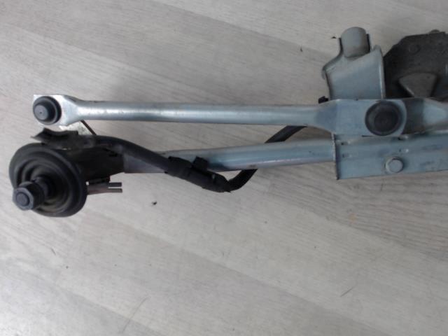 Motore tergicristallo anteriore BMW SERIE 1 E81 Diésel - 1