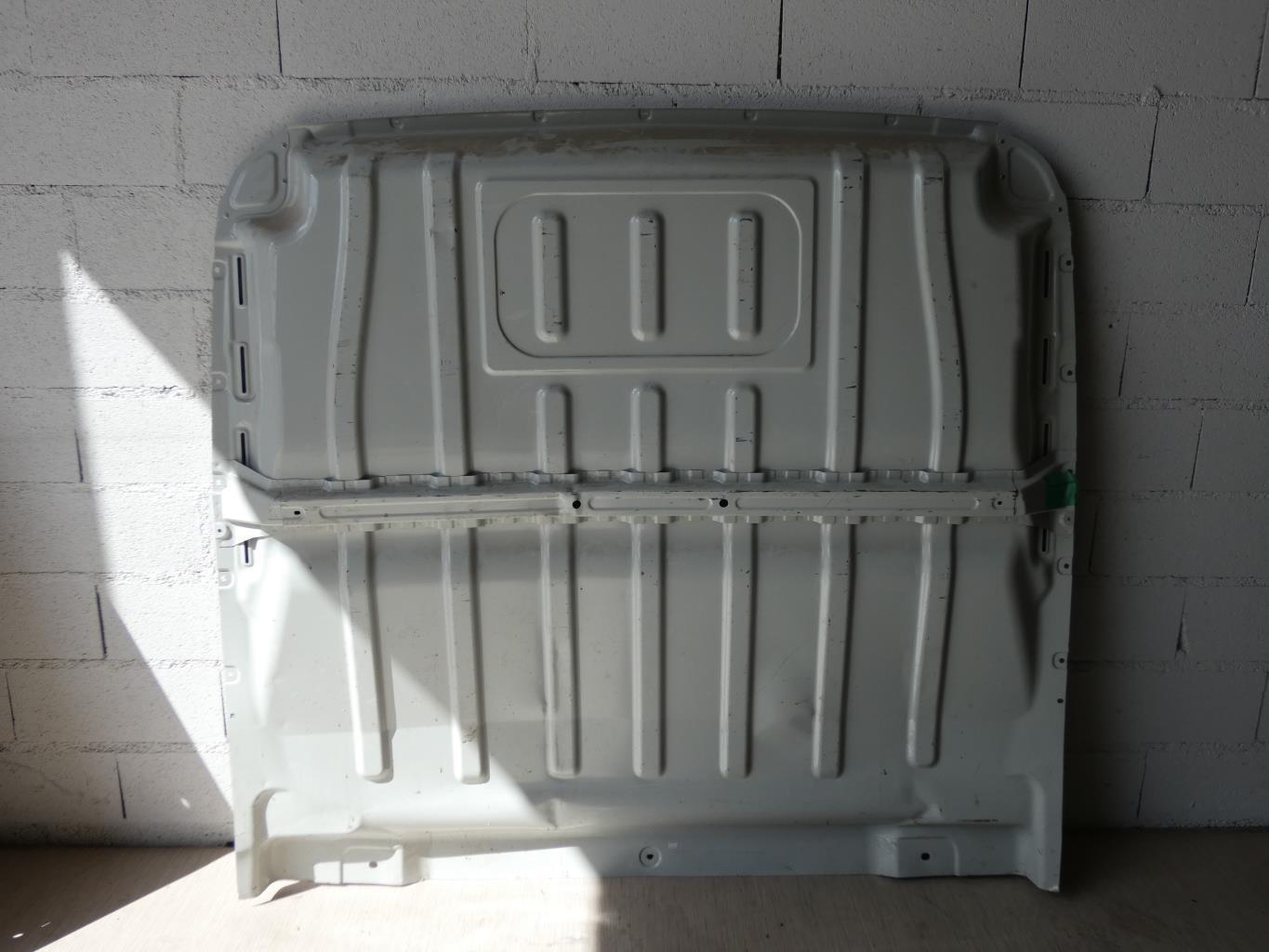 Cloison de separation (utilitaire) PEUGEOT BOXER 3 PHASE 2 Diesel - 1
