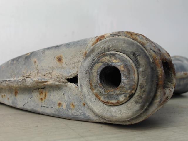 Triangle avant droit SEAT IBIZA 3 PHASE 1 Diesel - 1