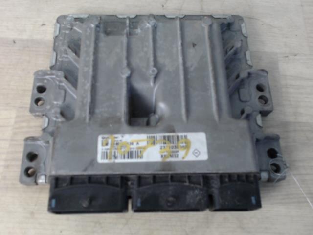 Calculateur RENAULT CLIO 4 PHASE 1 Essence - 1