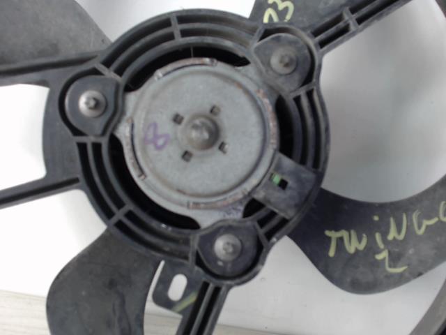 Helice de ventilateur RENAULT TWINGO 2 PHASE 1 Diesel - 1