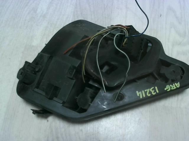 Base portalampade fanale posteriore sinistro OPEL ASTRA H PHASE 1 Diésel - 1