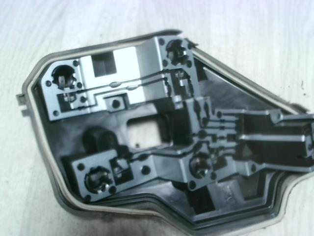 Base portalampade fanale posteriore sinistro OPEL ASTRA H GTC PHASE 1 Diésel - 1