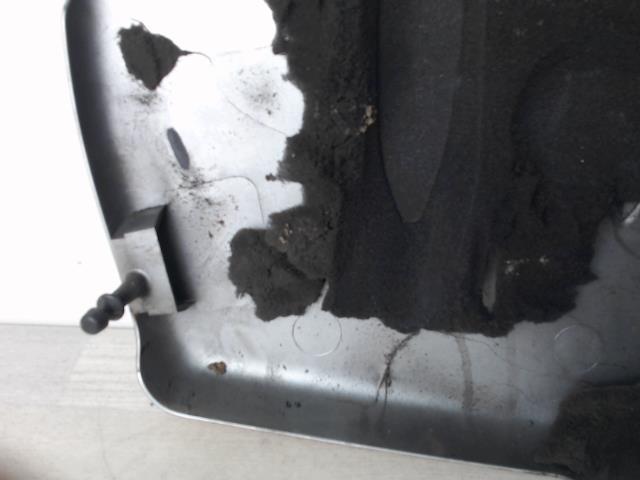 Cache moteur  RENAULT ESPACE 4 PHASE 2 Diesel - 1