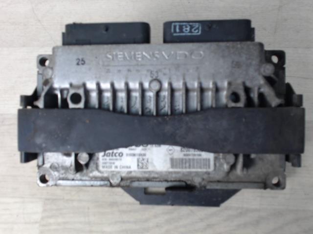 Module électronique RENAULT ESPACE 4 PHASE 2 Diesel - 1