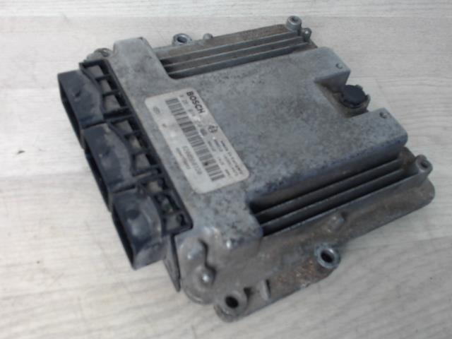 Calculateur RENAULT ESPACE 4 PHASE 2 Diesel - 1