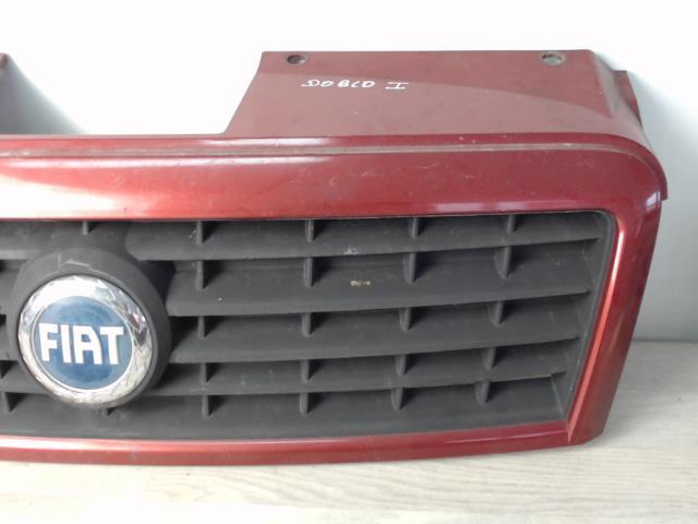Calandre FIAT DOBLO 1 PHASE 1  - 1