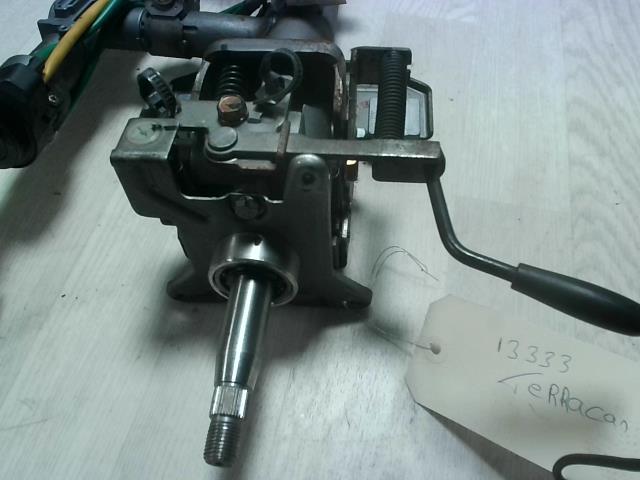 Colonne de direction HYUNDAI TERRACAN Diesel - 1