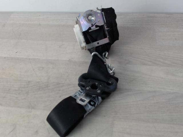 Cintura di sicurezza posteriore destra PEUGEOT 407 PHASE 1 BREAK Diésel - 1