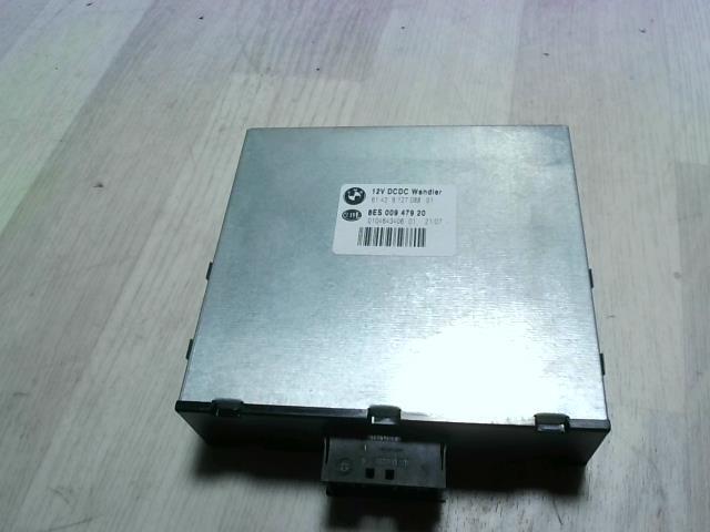 Module électronique BMW SERIE 1 E81 Diesel - 1