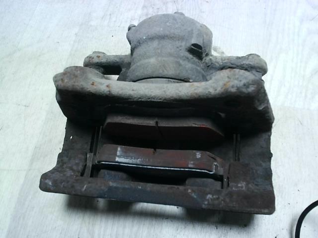 Pinza freni anteriore sinistra RENAULT CLIO 3 PHASE 1 Diésel - 1