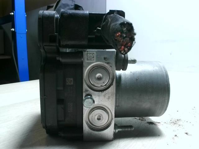 Blocco ABS (antibloccaggio freni) MERCEDES CLASSE A 177 PHASE 2 Gasolina - 1