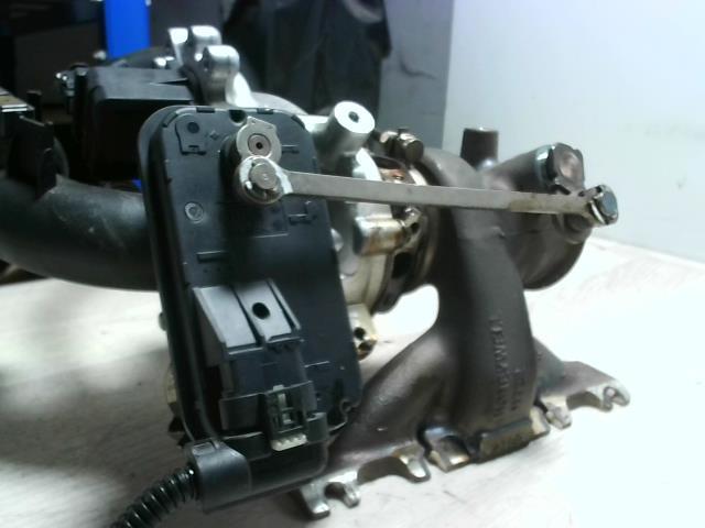 Turbo MERCEDES CLASSE A 177 PHASE 2 Essence - 1