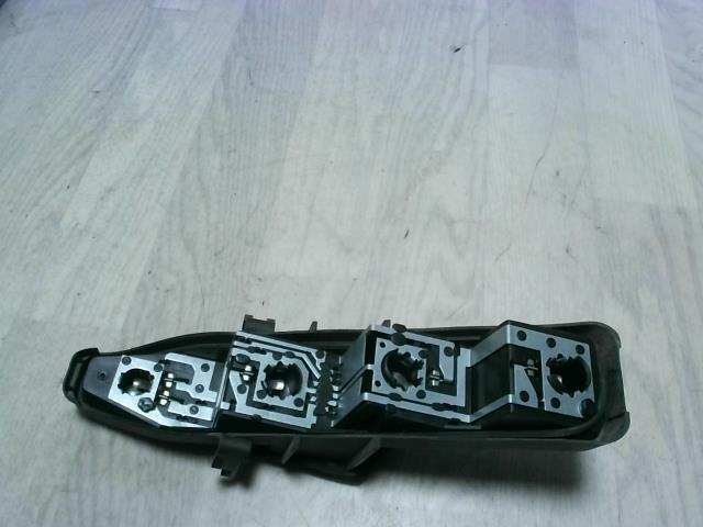 Platine feu arriere gauche RENAULT SCENIC 2 PHASE 1 Essence - 1